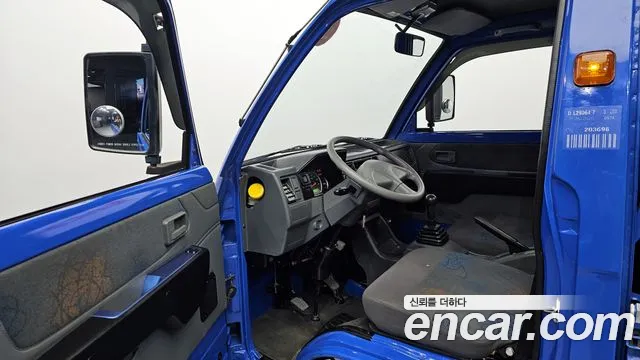 Chevrolet (GM Daewoo) New Labo id 2681131 из Кореи 2