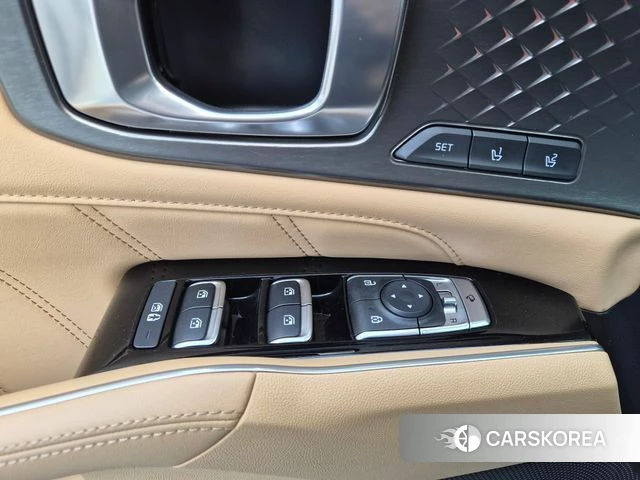 Kia Sorento 4th Generation 2022 Белый из Кореи, фото 2