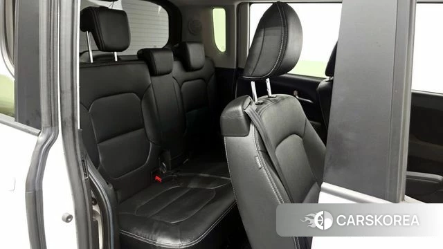 Kia The New Kia Ray 2023 Белый из Кореи, фото 2