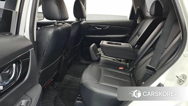 Nissan X Trail 2018 Белый из Кореи, фото 2