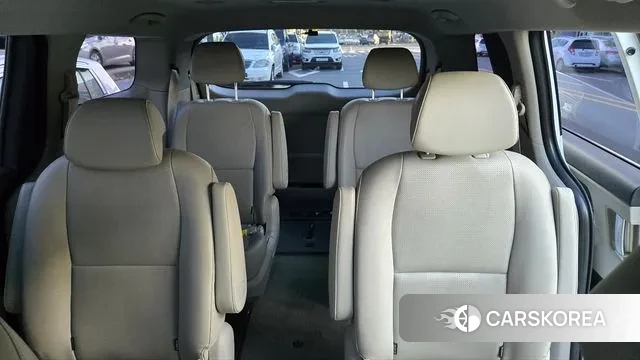 Kia The New Carnival 2018 Белый из Кореи, фото 2