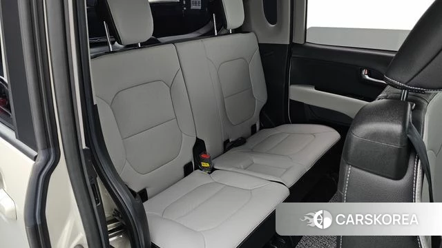 Kia The New Kia Ray EV 2024 Жемчужный цвет из Кореи, фото 2