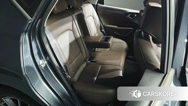 Kia Soul Booster 2021 Серый из Кореи, фото 2