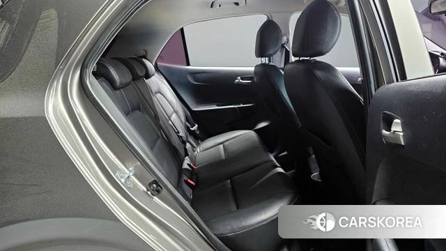 Kia All New Morning (JA) 2018 Серый из Кореи, фото 2
