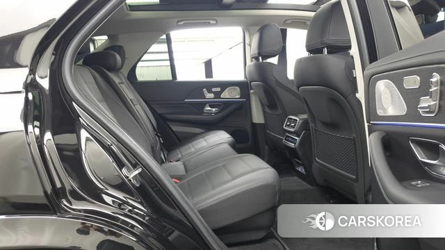Mercedes-Benz GLE-Class W167 2025 Черный из Кореи, фото 2