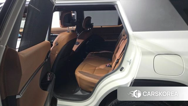 Ssangyong The New Torres 2025 Белый из Кореи, фото 2