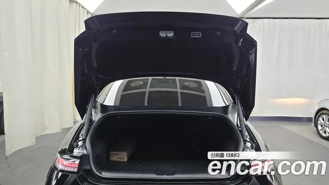 Hyundai Ionic 6 id 2699713 из Кореи 2