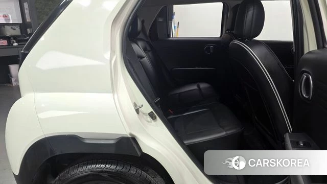 Hyundai Casper 2023 Белый из Кореи, фото 2
