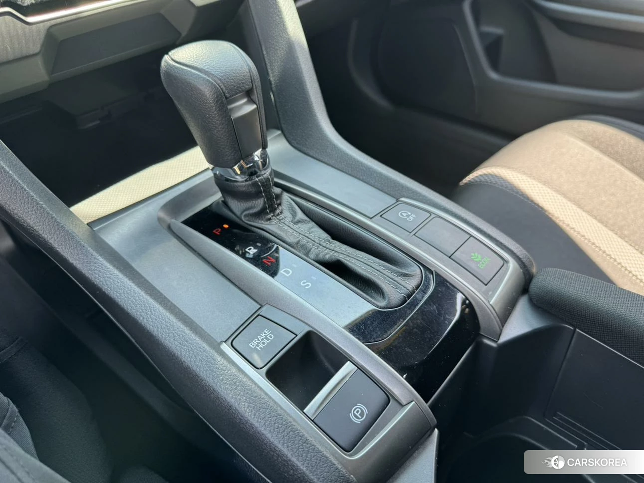 Honda Civic 2022 Белый из Китая, фото 2