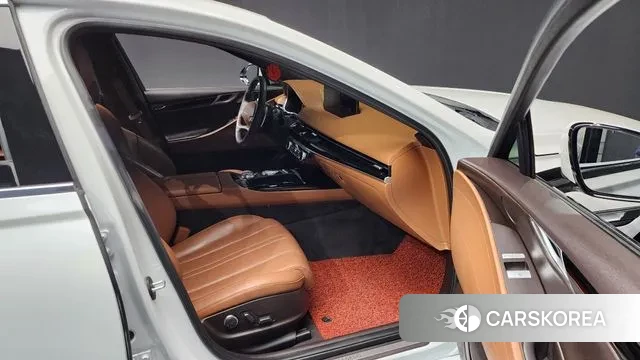 Genesis G80 (RG3) id 2885416 из Кореи 2