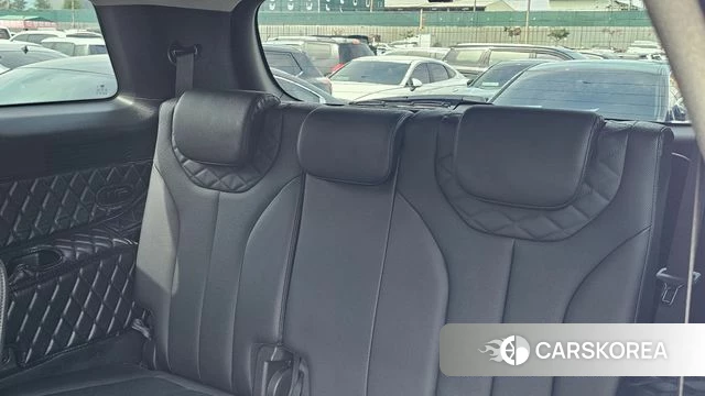 Hyundai Palisade 2019 Белый из Кореи, фото 2