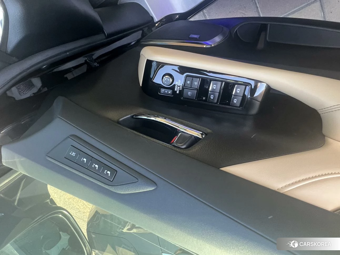 Toyota Elfa 2021 Черный из Китая, фото 2