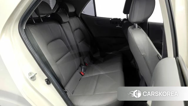 Kia Morning Urban (JA) 2020 Жемчужный цвет из Кореи, фото 2