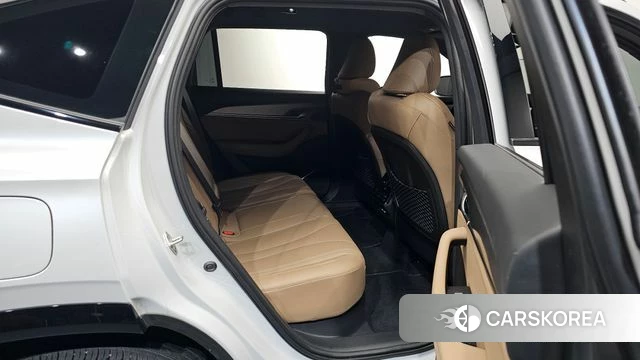 Renault Korea (Samsung) Grand Coleos 2024 Белый из Кореи, фото 2