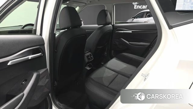 Kia The New Seltos 2022 Белый из Кореи, фото 2