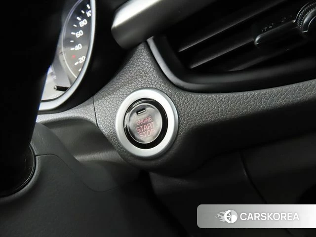 Kia Morning Urban (JA) 2020 Белый из Кореи, фото 2