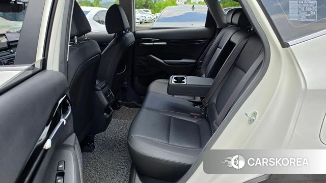 Kia Seltos 2019 Белый из Кореи, фото 2