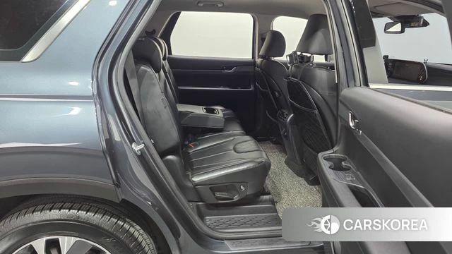 Hyundai Palisade 2020 Серый из Кореи, фото 2