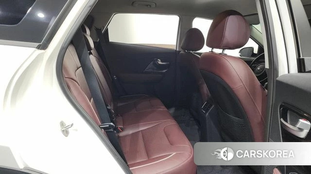 Kia The New Niro 2020 Белый из Кореи, фото 2