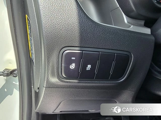 Kia The New Ray 2019 Белый из Кореи, фото 2