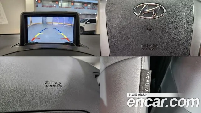 Hyundai The New Grand Starex 2020 Белый из Кореи, фото 2