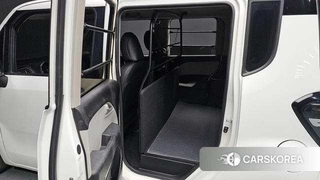 Kia The New Kia Ray 2023 Белый из Кореи, фото 2