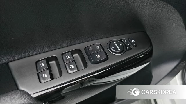 Kia Morning Urban (JA) 2023 Белый из Кореи, фото 2