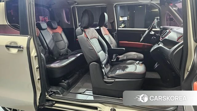 Kia The New Ray 2019 Жемчужный цвет из Кореи, фото 2