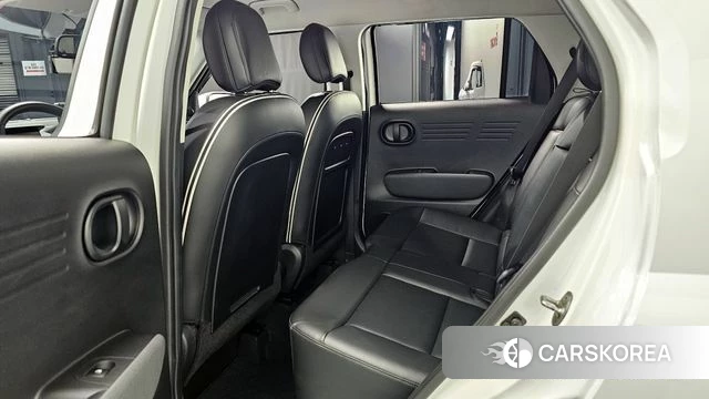 Hyundai Casper 2021 Белый из Кореи, фото 2