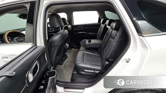 Kia Sorento 4th Generation 2020 Белый из Кореи, фото 2