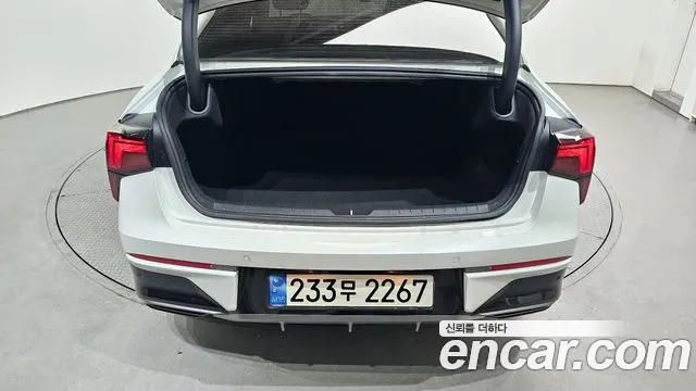 Kia The New K5 Hybrid 3rd generation id 2661362 из Кореи 2