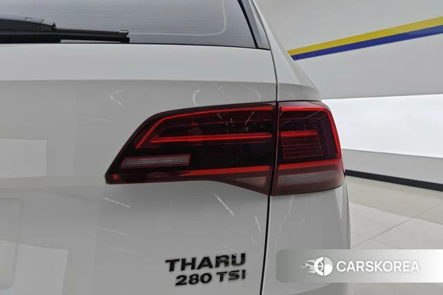 Volkswagen Tuyue 2020 Белый из Китая, фото 2