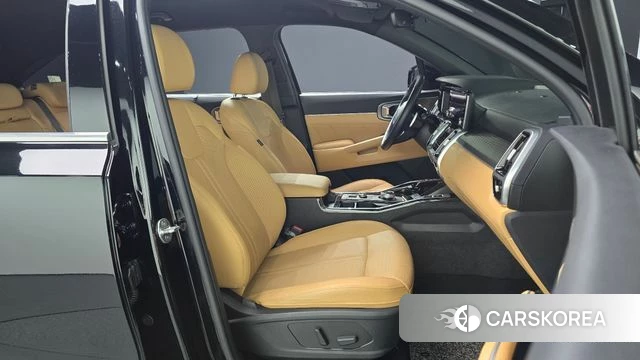Kia Sorento 4th Generation 2020 Черный из Кореи, фото 2