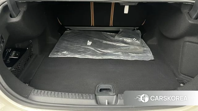 Mercedes-Benz E-Class W214 2024 Белый из Кореи, фото 2
