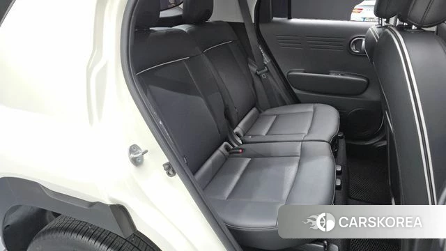 Hyundai Casper 2024 Белый из Кореи, фото 2