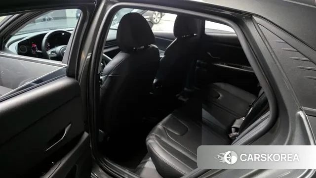 Hyundai Avante (CN7) 2022 Серый из Кореи, фото 2