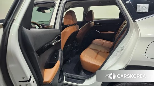 Kia The New Seltos 2023 Белый из Кореи, фото 2