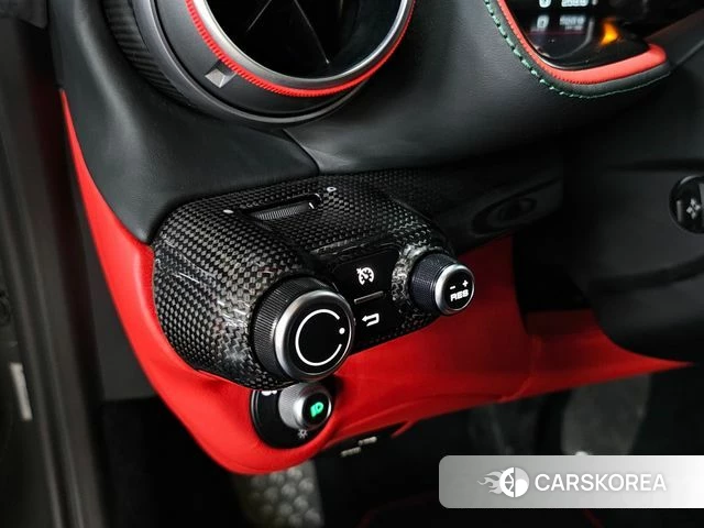 Ferrari 812 Superfast 2019 Серый из Кореи, фото 2