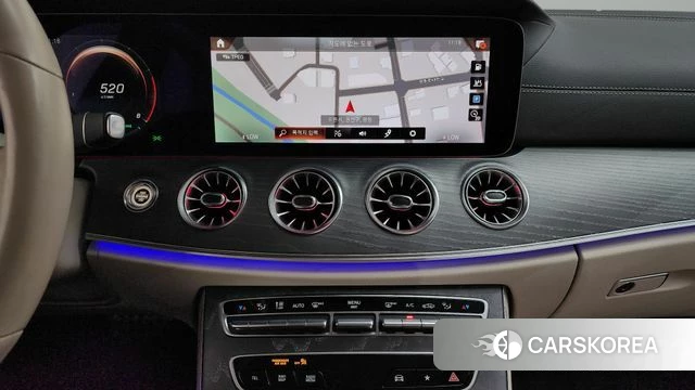 Mercedes-Benz CLS-Class C257 2021 Белый из Кореи, фото 2