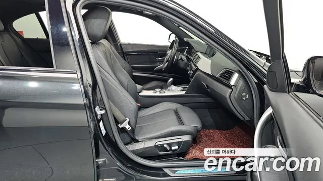 BMW 3 Series (F30) id 2684831 из Кореи 2