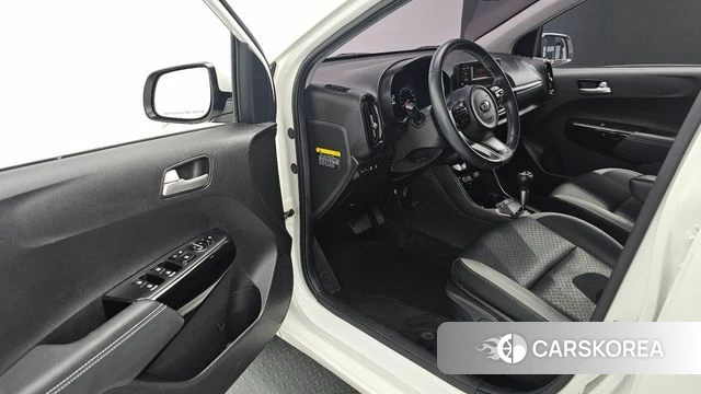 Kia All New Morning (JA) 2018 Белый из Кореи, фото 2