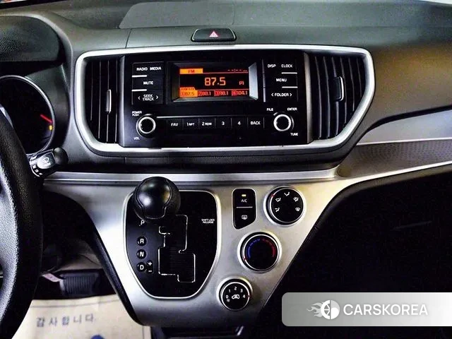 Kia The New Ray 2020 Белый из Кореи, фото 2