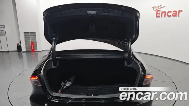 Hyundai The New Grandeur IG id 2700613 из Кореи 2