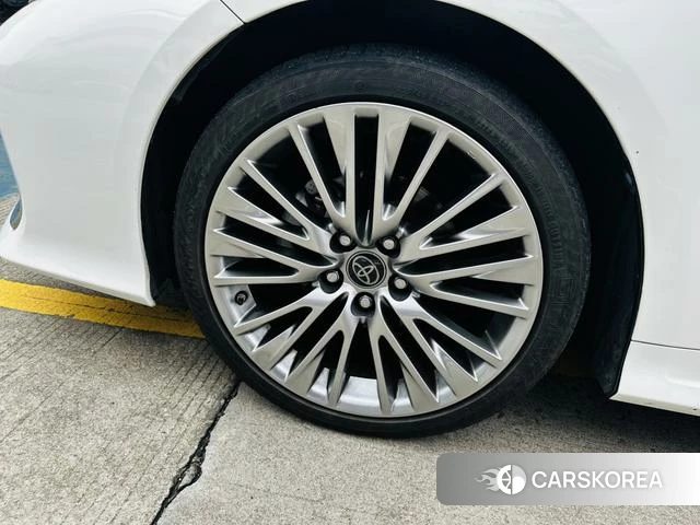 Toyota Asian lion 2022 Белый из Китая, фото 2