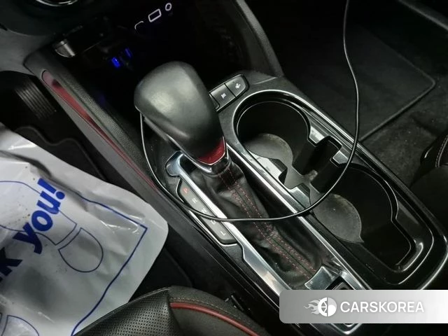 Ssangyong Berry New Tivoli 2021 Белый из Кореи, фото 2