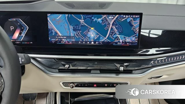 BMW X5 (G05) 2025 Белый из Кореи, фото 2
