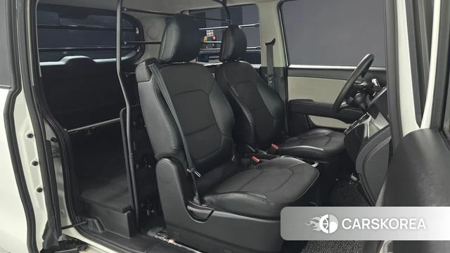Kia The New Ray 2021 Белый из Кореи, фото 2