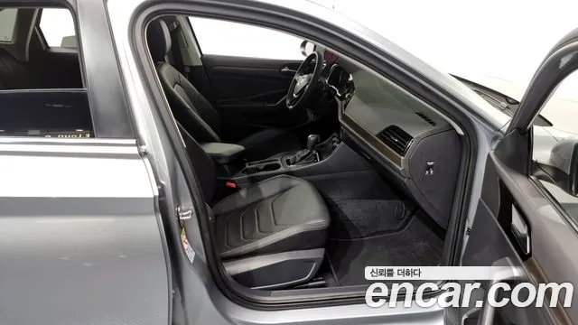 Volkswagen 7th Generation of Jetta id 2843695 из Кореи 2
