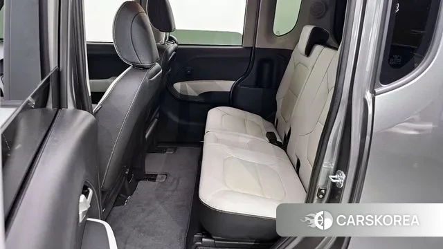 Kia The New Kia Ray EV 2023 Серый из Кореи, фото 2