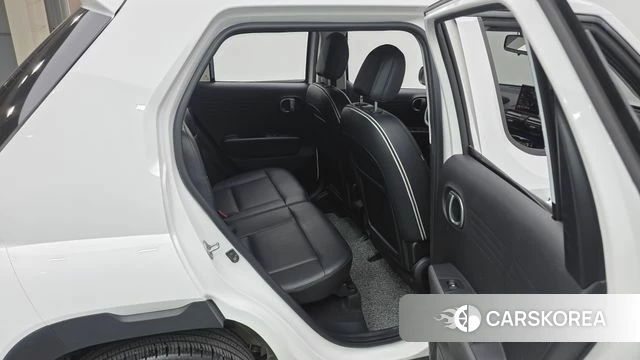 Hyundai Casper 2022 Белый из Кореи, фото 2